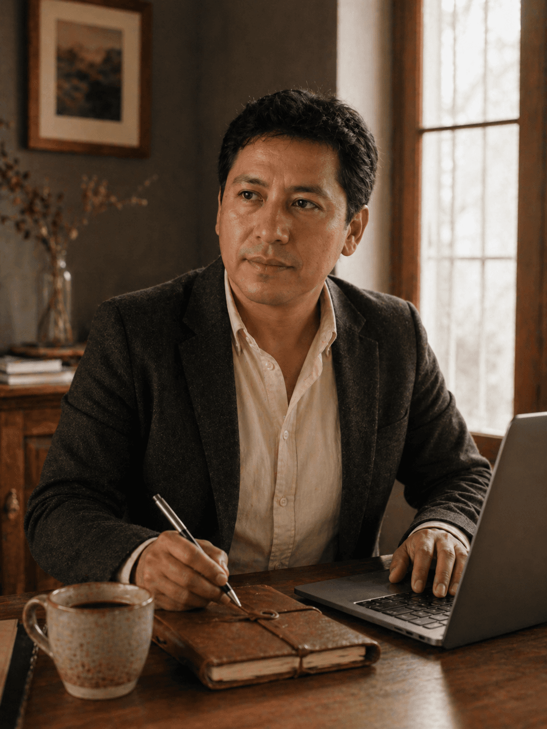 Asesorías y Servicios Pro
